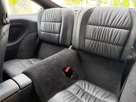 PORSCHE 996 CARRERA 4S